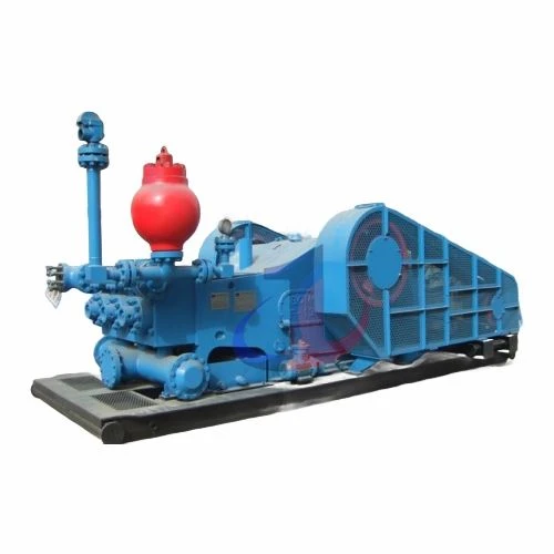 BOMCO F-1000 Mud Pump