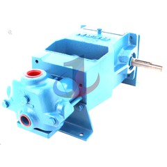 Vertikala borr- och vattenbrunnspumpar